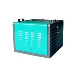 Cheap amusement park fogging and landscaping sprayer fogging host, air deodorization device high pressure micro mist equipment host